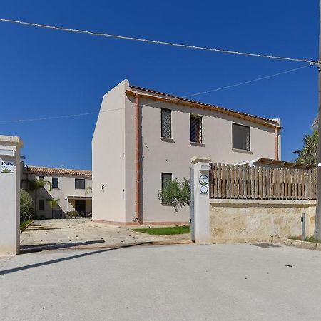 La Posidonia Case Vacanza Marsala Exterior foto